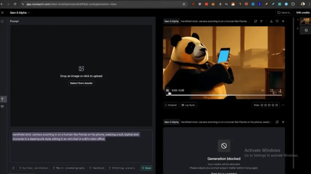 How to Create AI Videos with Runway ML 4 Start Creating Content