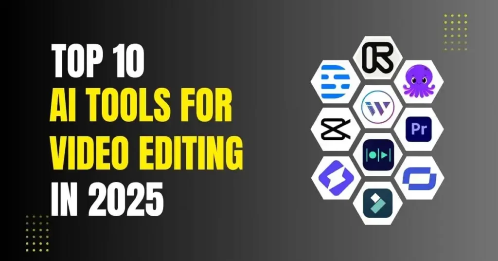 Top-10-AI-Video-Editing-Tools