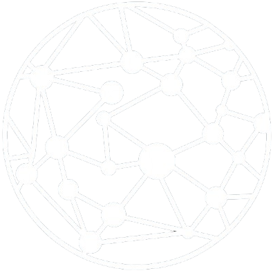 ai tech tribe white logo